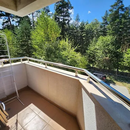 Pine Tree Easy Access - Next 100m To Slope And Forest View