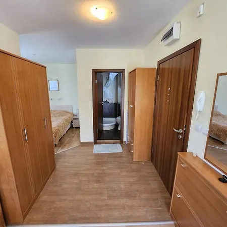 Appartement Pine Tree Easy Access - Next 100m To Slope And Forest View